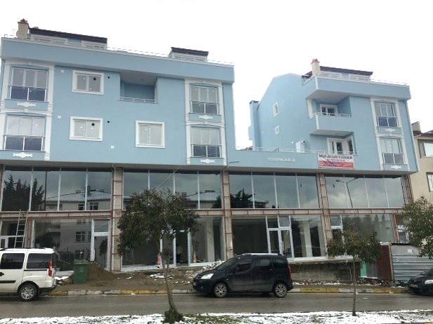 GÜNEY MAH. CUMHURİYET BULVARI, 4 DÜKKAN